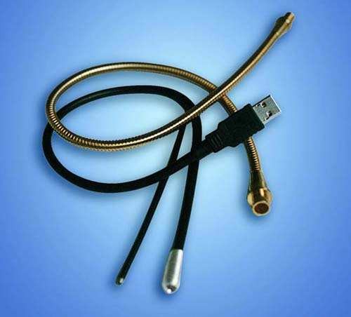 CHANGBAO-301(2X) Semi-rigid Heat-shrinkable Tubing